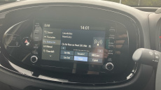 Toyota Aygo X 1.0 VVT-i Edge 5dr Petrol Hatchback